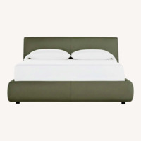 Design within Reach Nest Storage Queen Bed