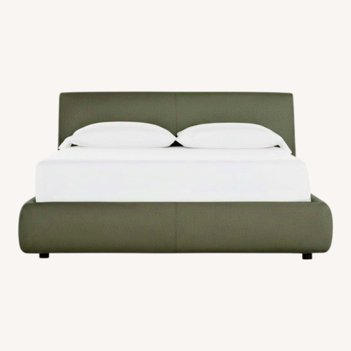 Used Design within Reach Nest Storage Queen Bed for sale on AptDeco