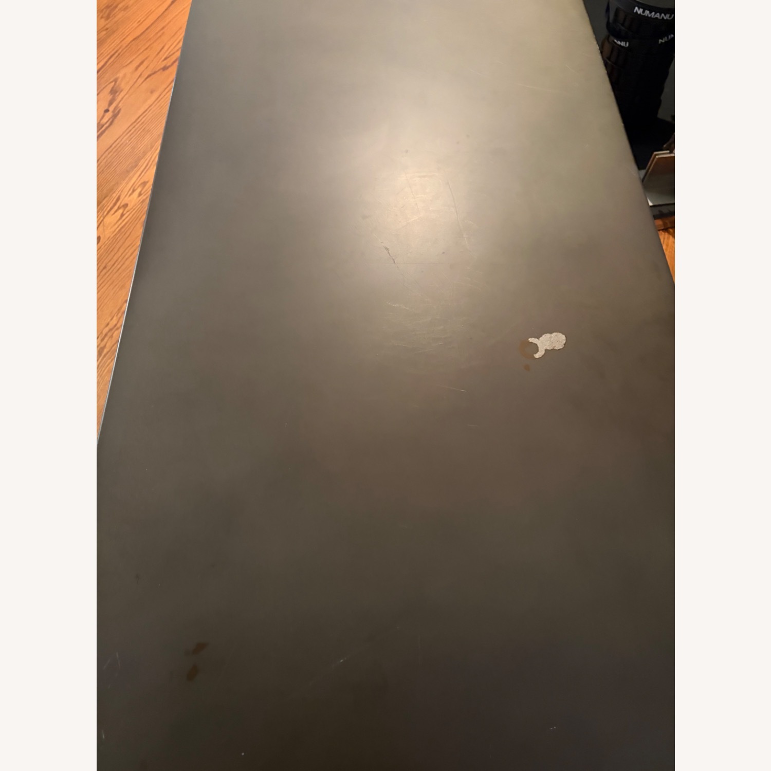 Restoration Hardware Teen Vaughn Natural Wood Desk - image-6