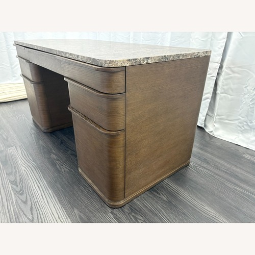 Used Restoration Hardware Ligné Media Storage for sale on AptDeco