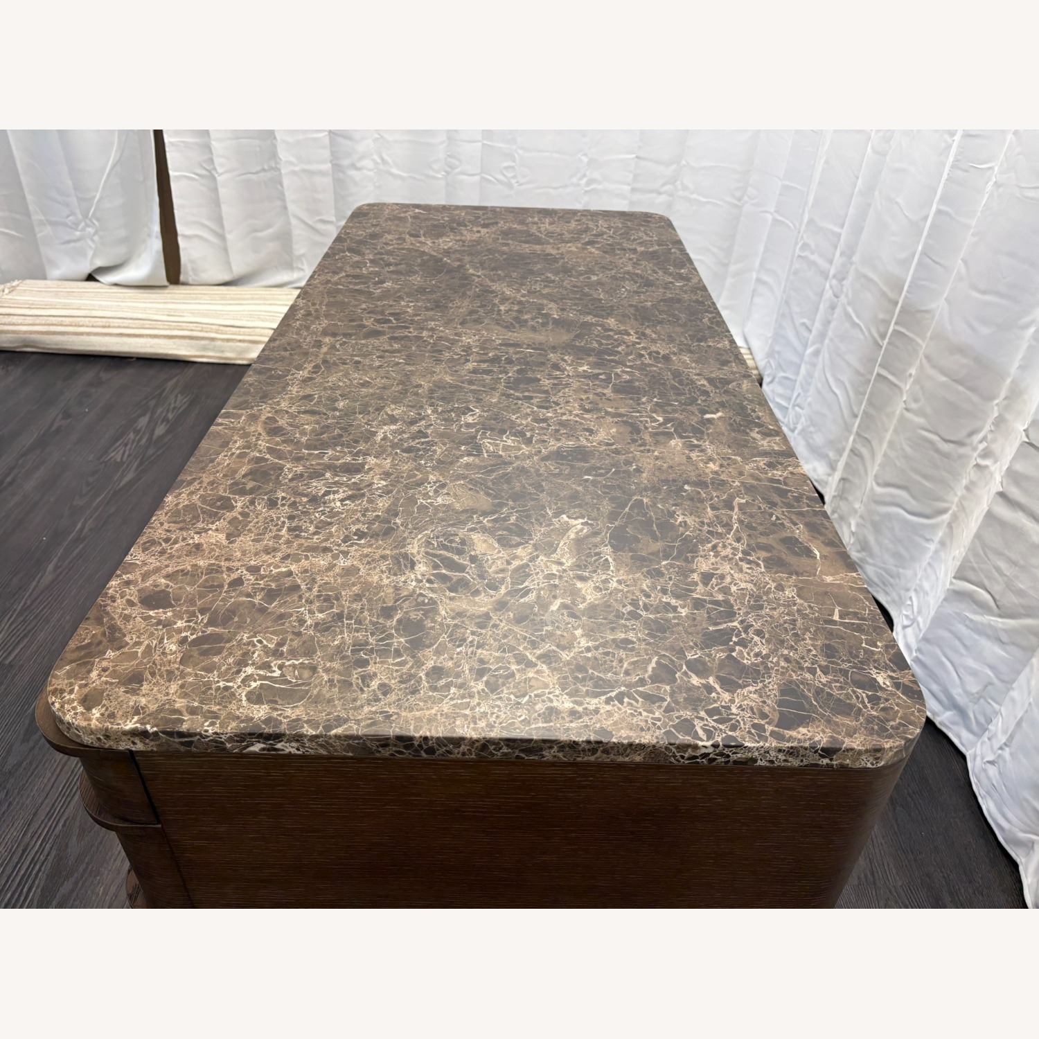 Restoration Hardware Ligné Media Storage - image-14