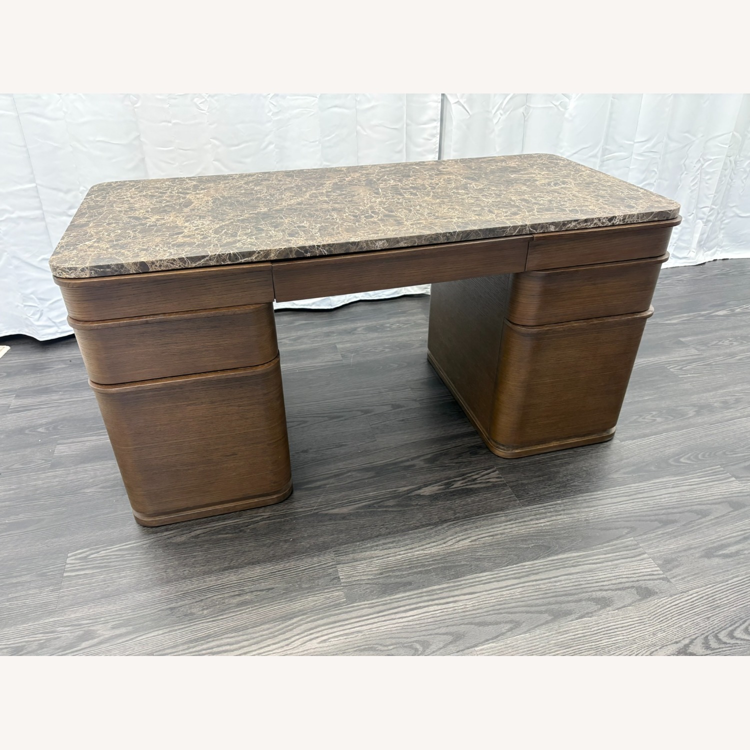 Restoration Hardware Ligné Media Storage - image-25