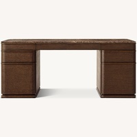 Restoration Hardware Ligné Media Storage