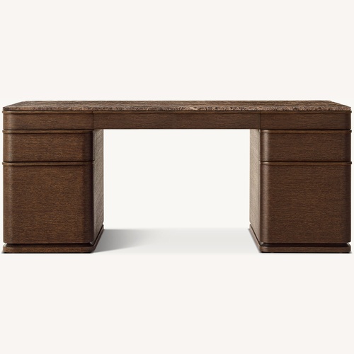 Used Restoration Hardware Ligné Media Storage for sale on AptDeco