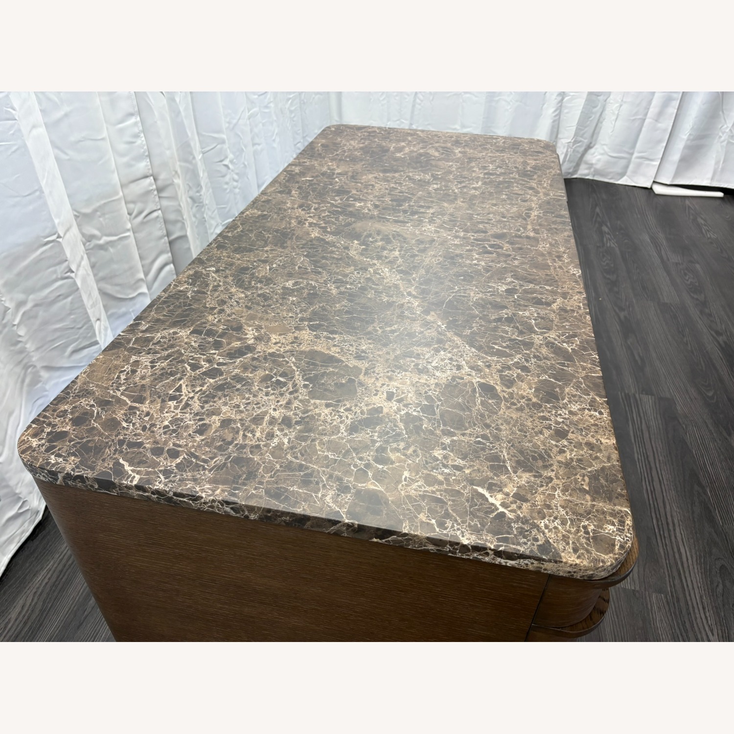 Restoration Hardware Ligné Media Storage - image-6