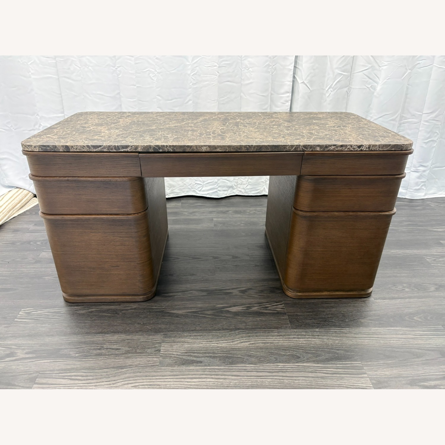 Restoration Hardware Ligné Media Storage - image-11