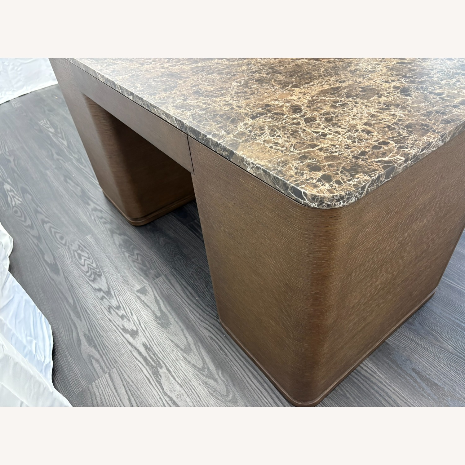 Restoration Hardware Ligné Media Storage - image-3