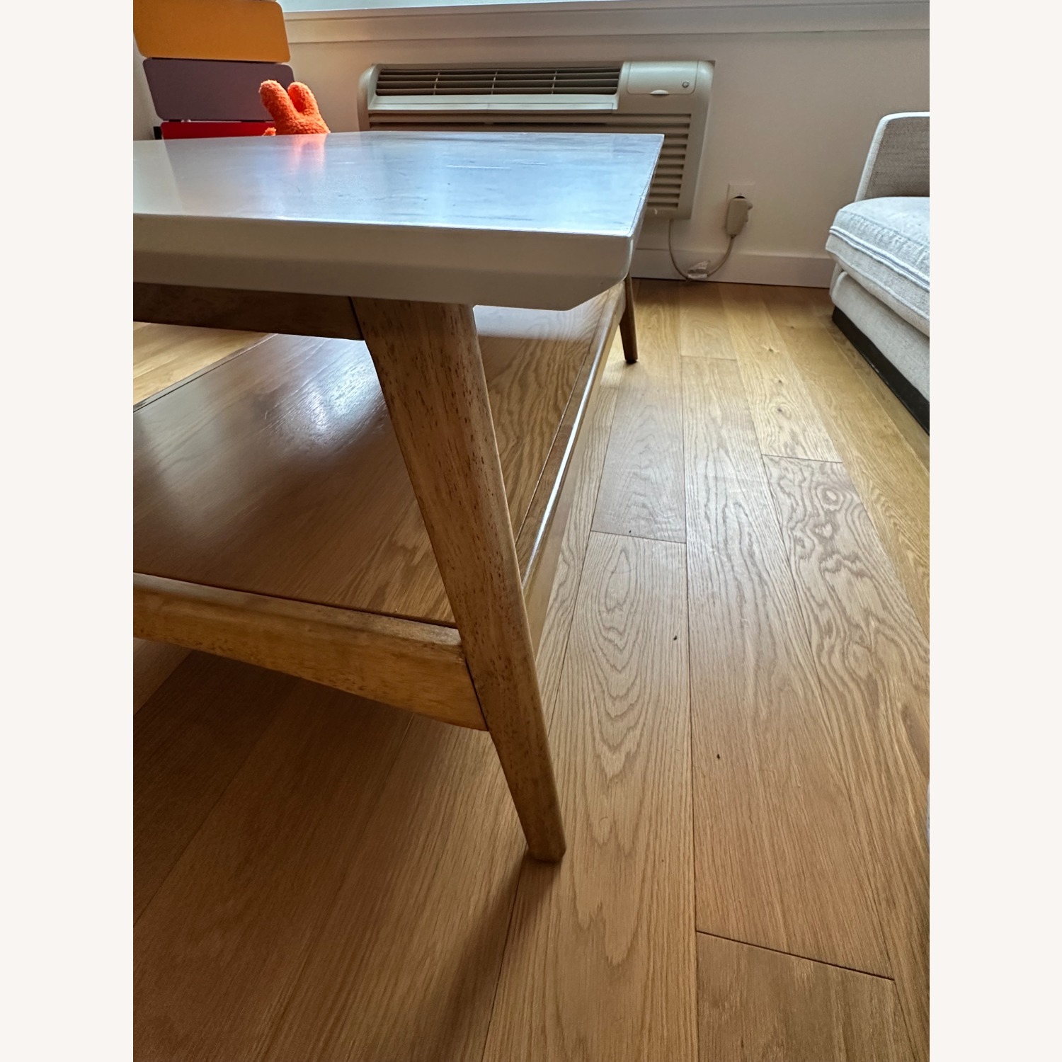 Wayfair Parker Mid Century Coffee Table - image-5