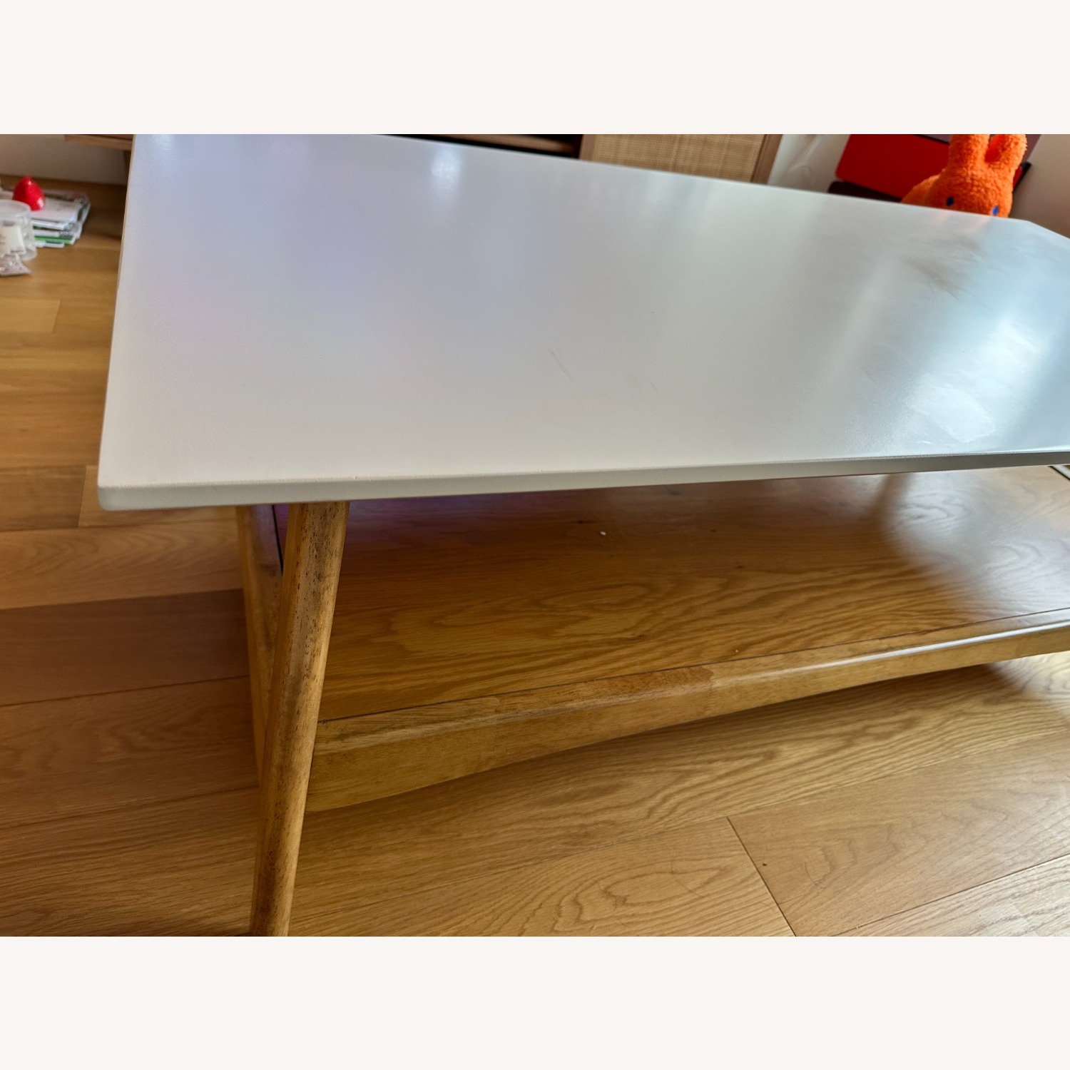 Wayfair Parker Mid Century Coffee Table - image-2