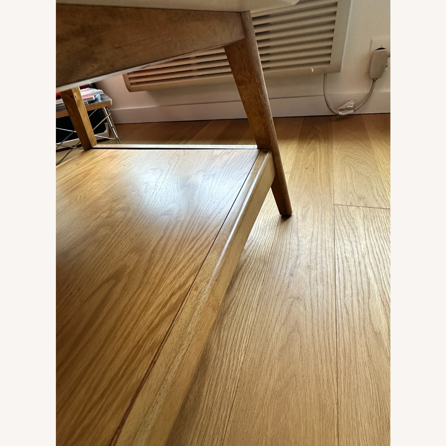 Wayfair Parker Mid Century Coffee Table - image-4