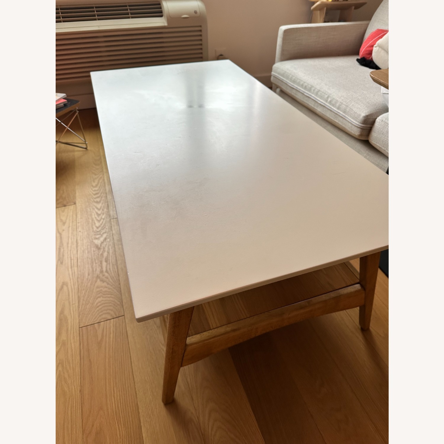 Wayfair Parker Mid Century Coffee Table - image-3