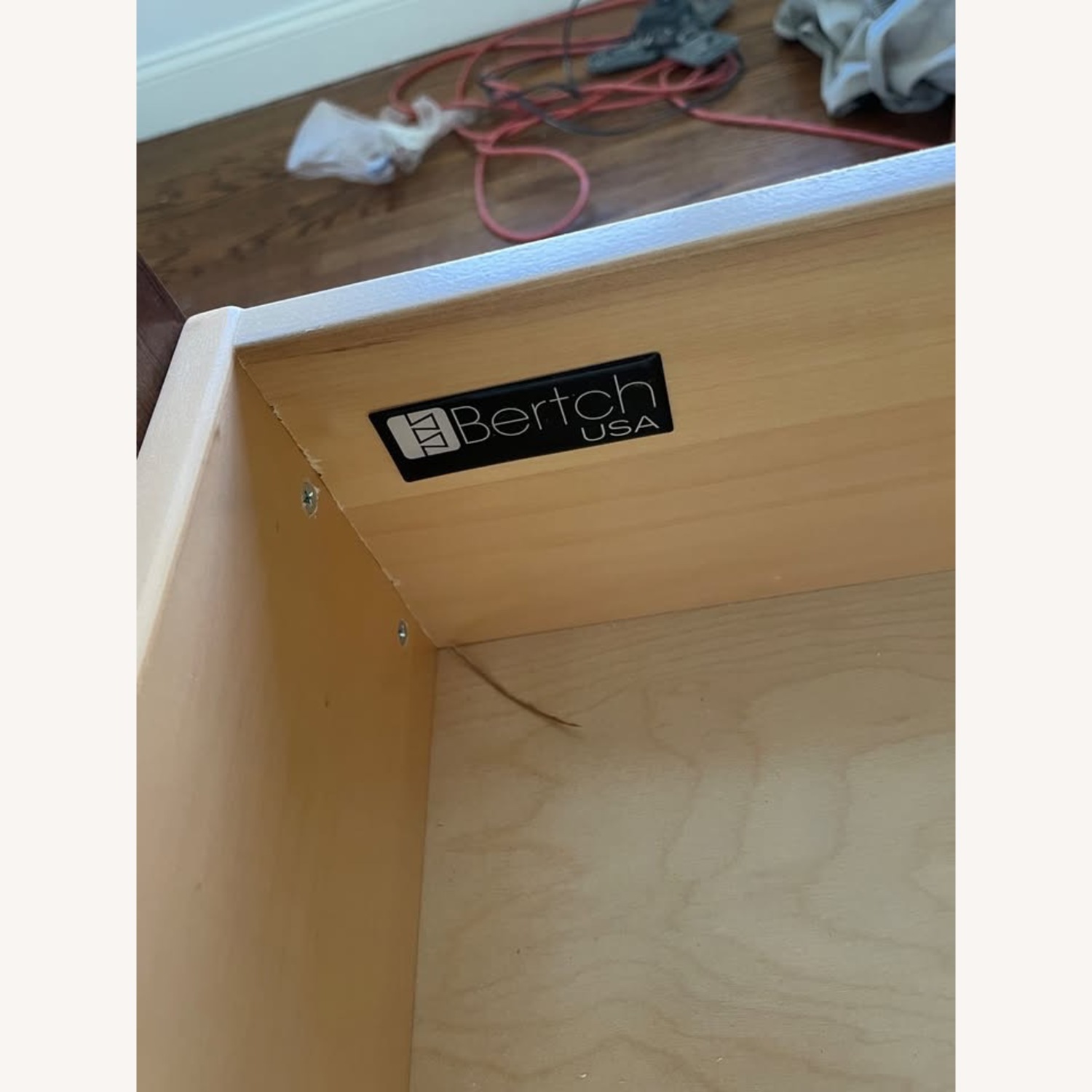 Bertch Alden 36"  Vanity - image-3