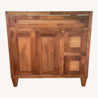 Bertch Alden 36"  Vanity