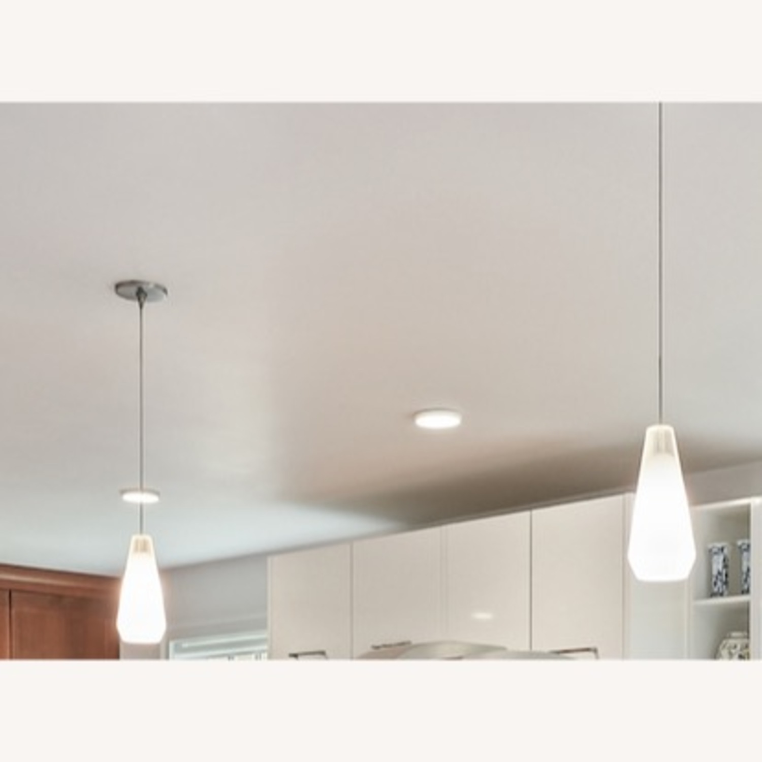 Tech Lighting Teardrop Pendant Lights  - image-4