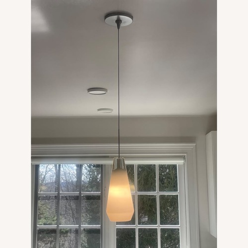 Used Tech Lighting Teardrop Pendant Lights  for sale on AptDeco