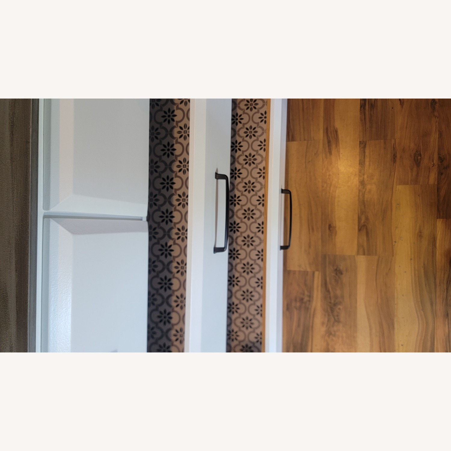 White Dresser - image-3