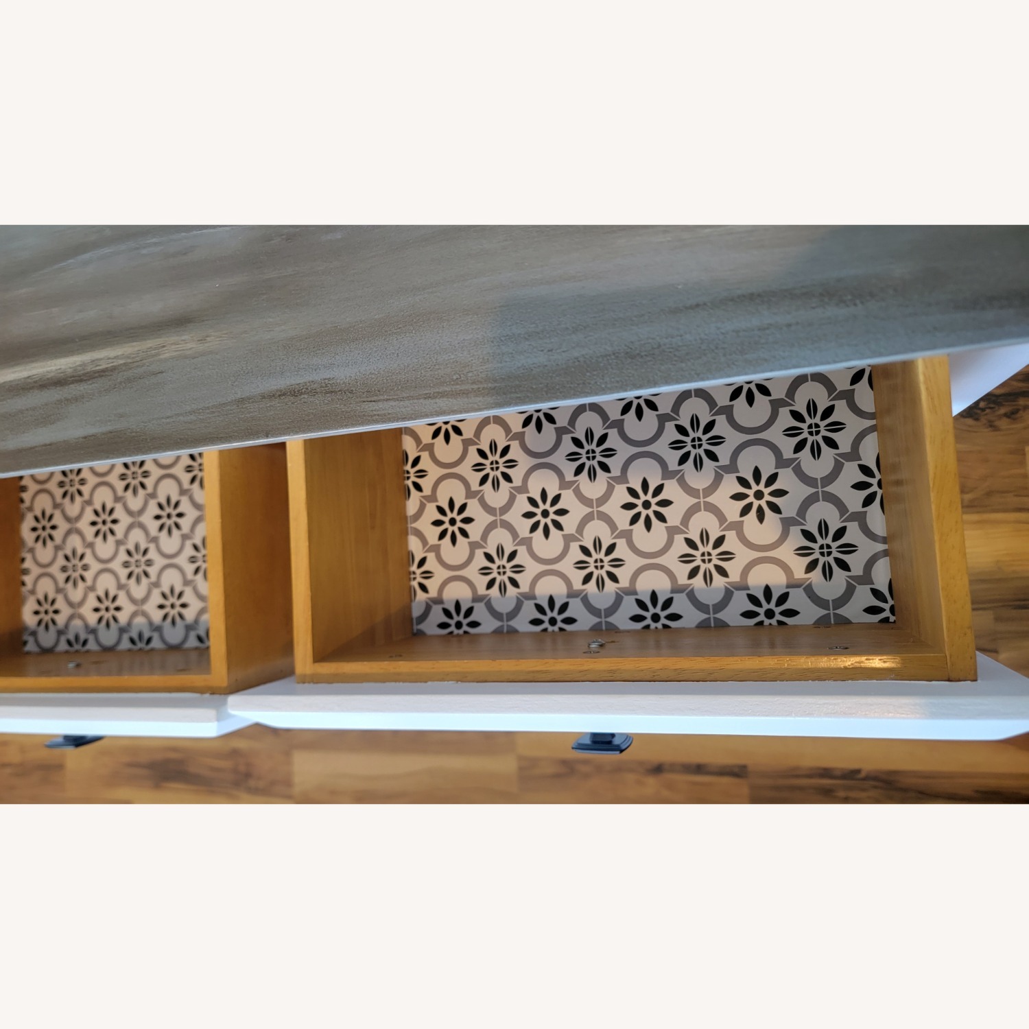 White Dresser - image-2