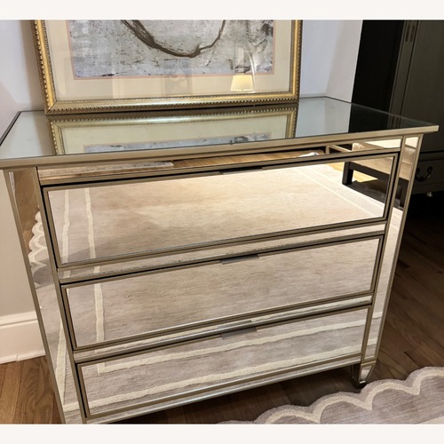 Used Pottery Barn Park Dresser for sale on AptDeco