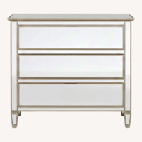 Pottery Barn Park Dresser