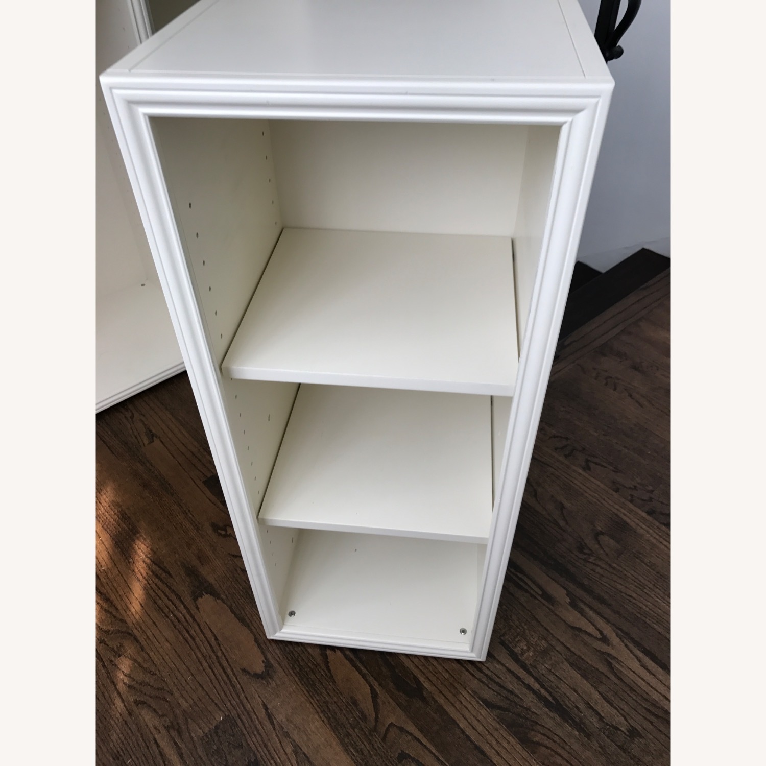 Pottery Barn Sutton Closet Tower /Island Set - image-10