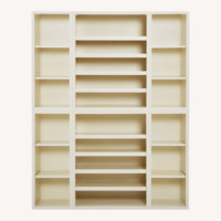 Pottery Barn Sutton Closet Tower /Island Set
