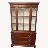 Georgetown Galleries China Cabinet