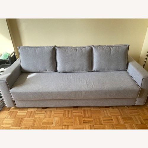 Used Prestige Furniture Appliances Futon for sale on AptDeco