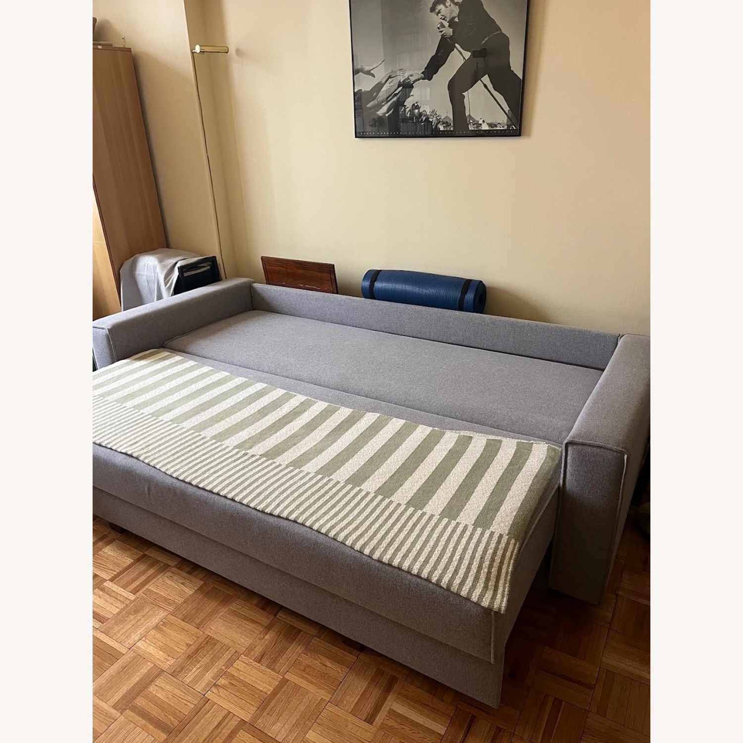 Prestige Furniture Appliances Futon - image-2