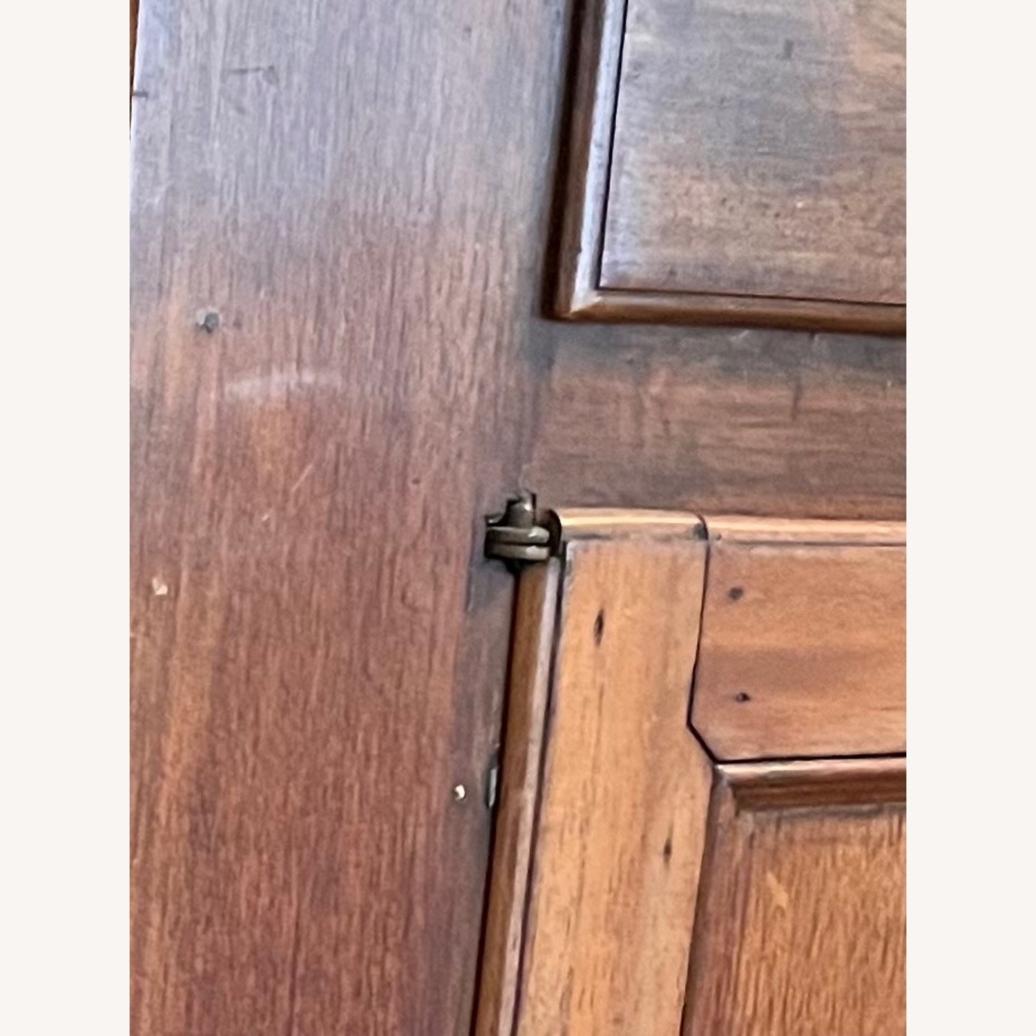 19th Century Credenza - image-6