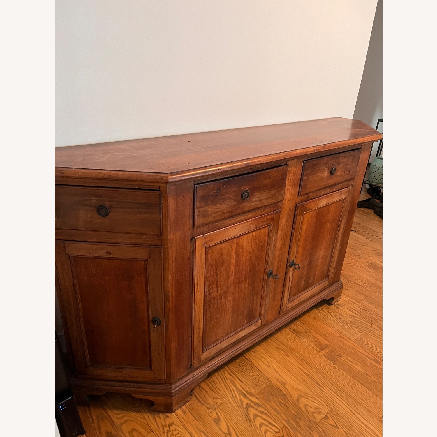 19th Century Credenza - image-8