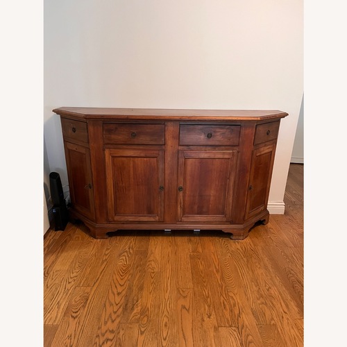 Used 19th Century Credenza for sale on AptDeco