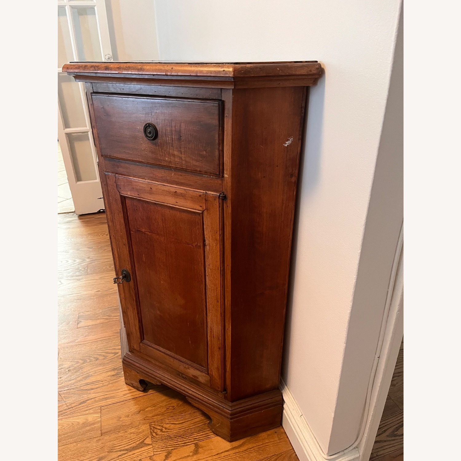 19th Century Credenza - image-12