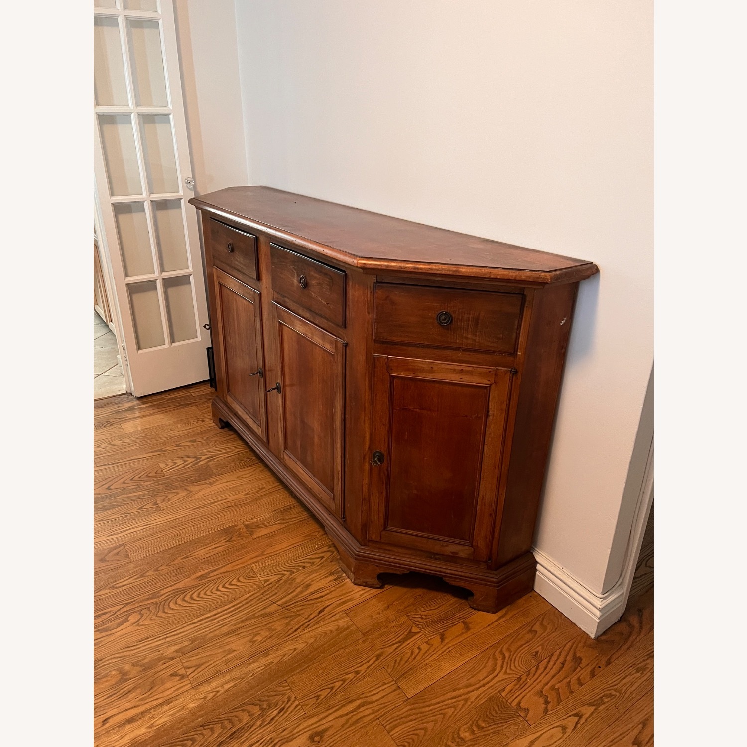 19th Century Credenza - image-2
