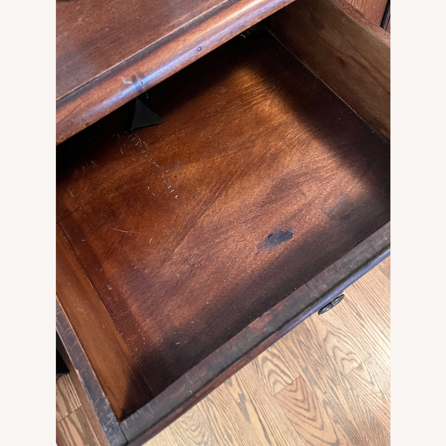 19th Century Credenza - image-13