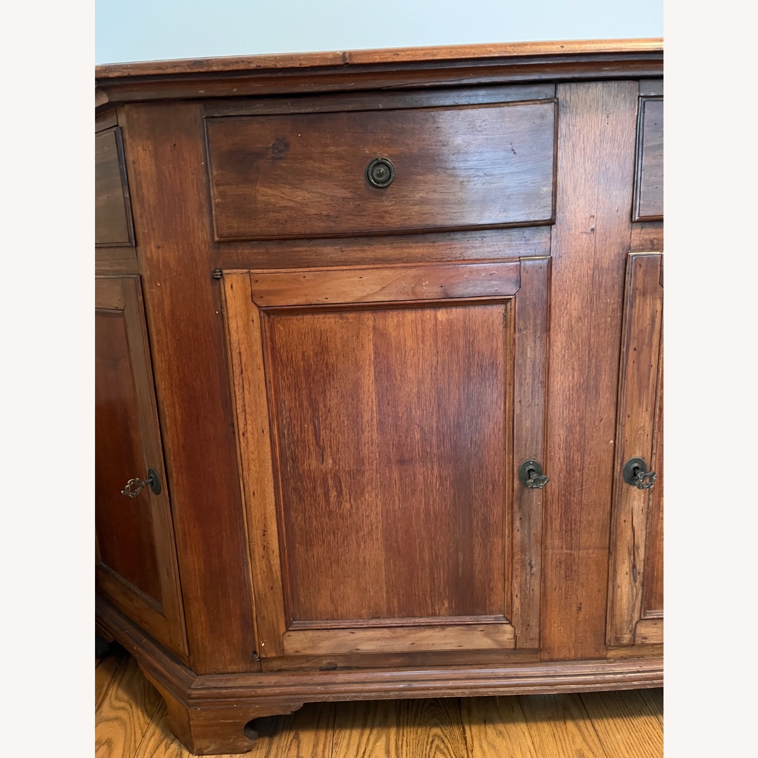 19th Century Credenza - image-5