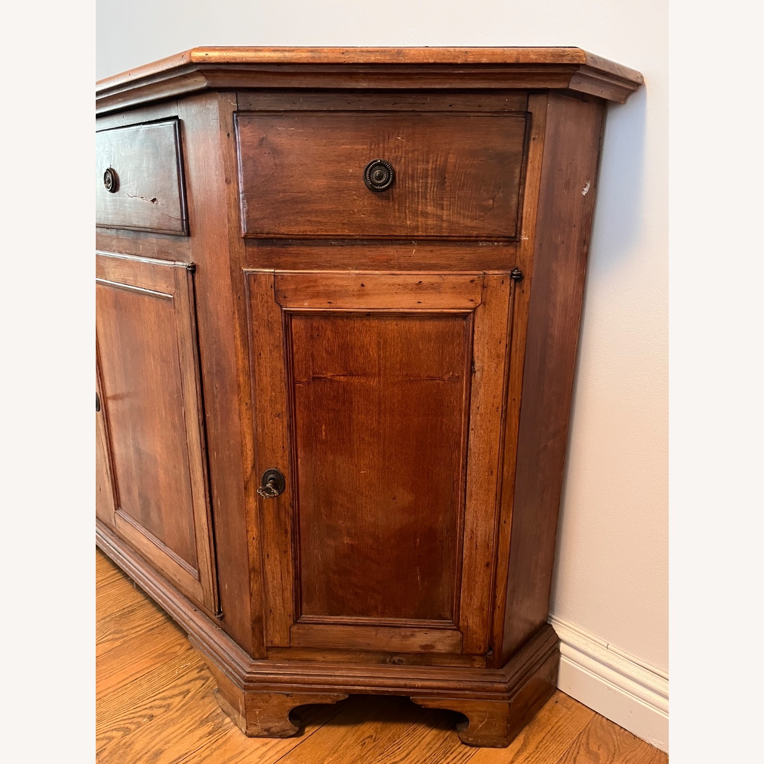 19th Century Credenza - image-3