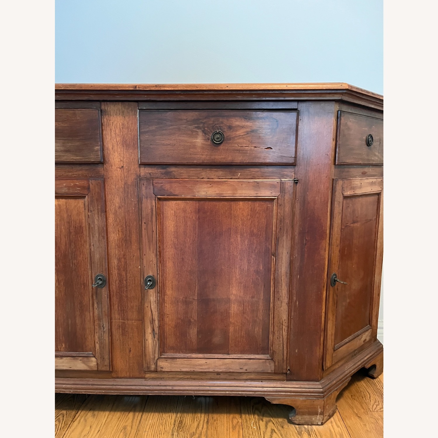 19th Century Credenza - image-4