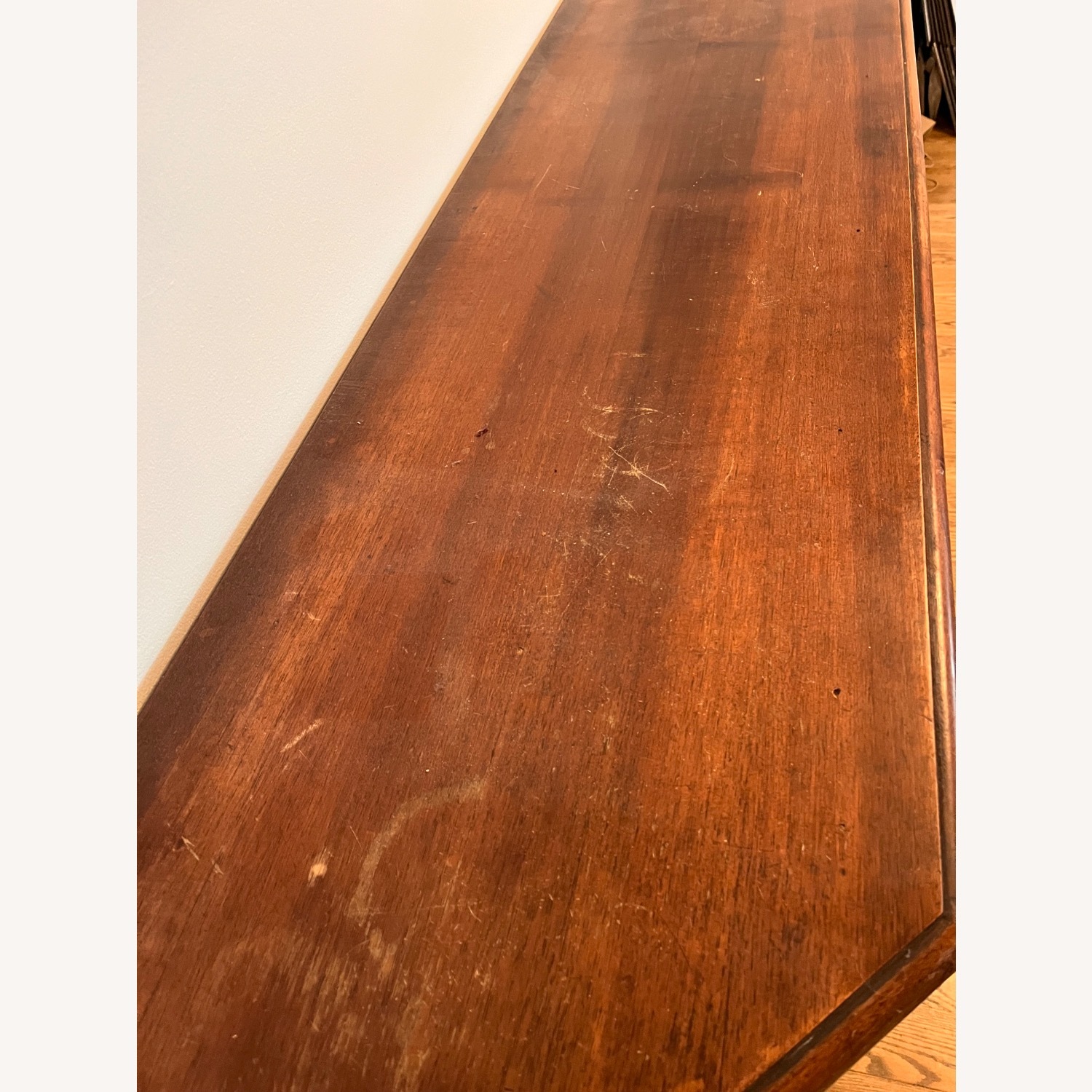19th Century Credenza - image-10