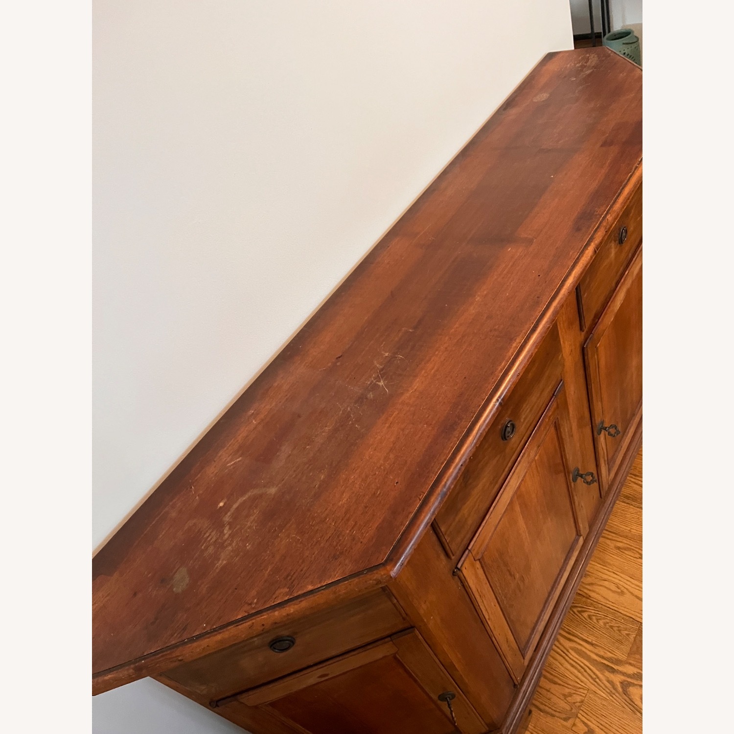 19th Century Credenza - image-9