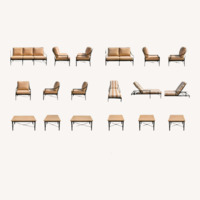 Taylor Made Custom Furniture Patio Furniture