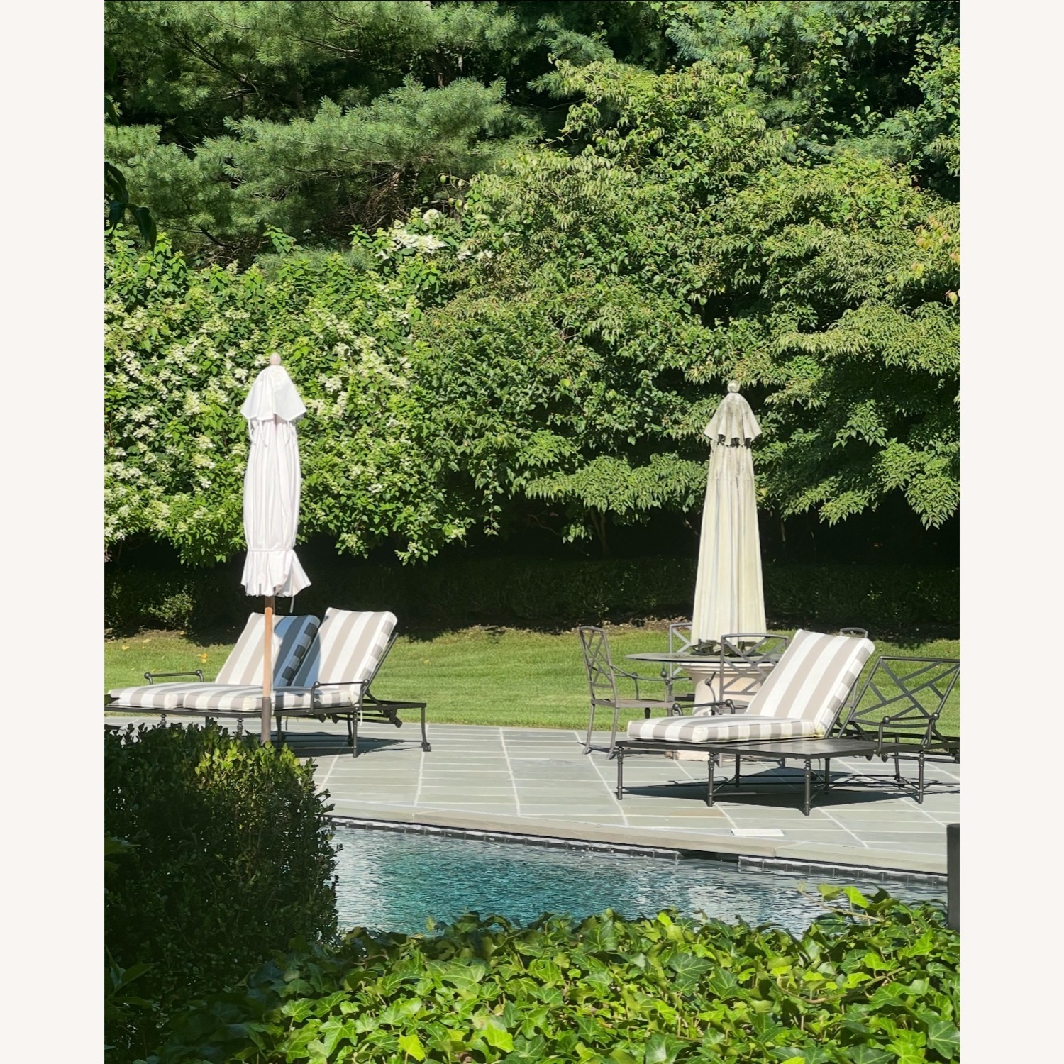 Taylor Made Custom Furniture Patio Furniture - image-3