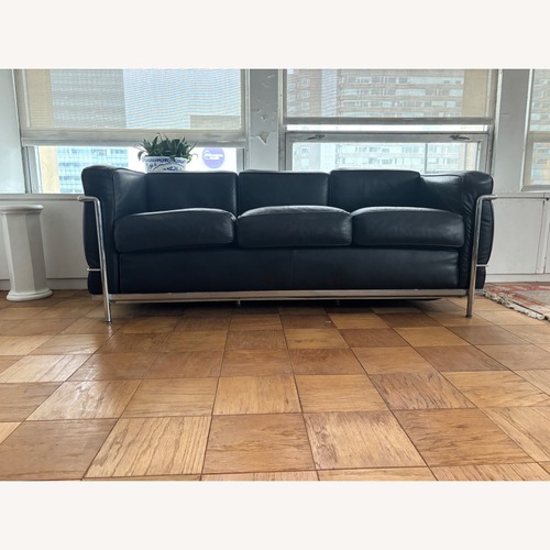 Used Cassina SLC2 Sofa for sale on AptDeco