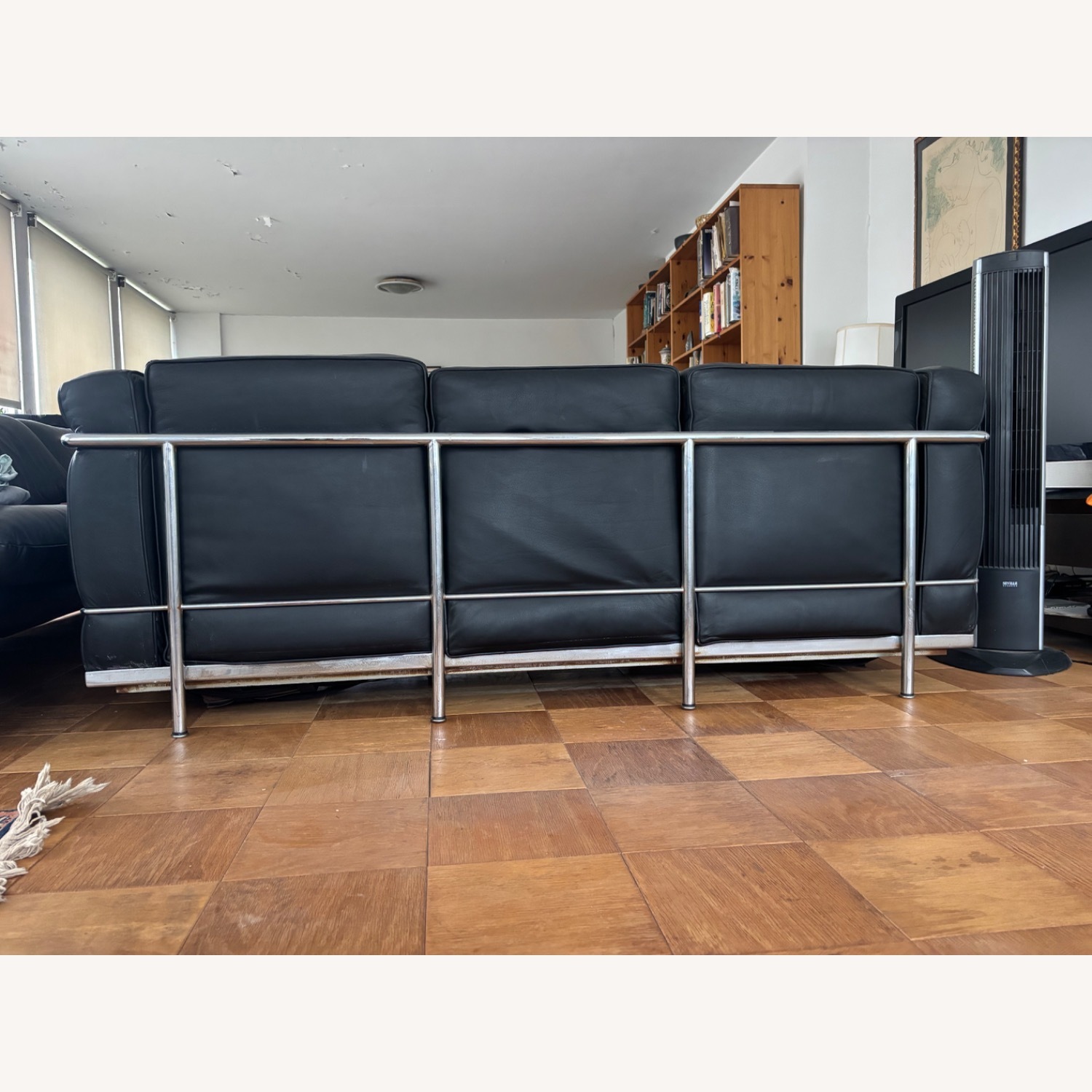 Cassina SLC2 Sofa - image-3