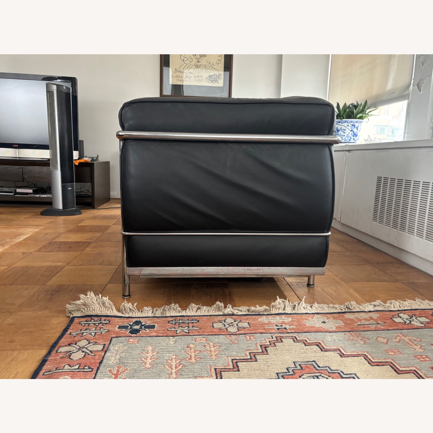 Cassina SLC2 Sofa - image-2