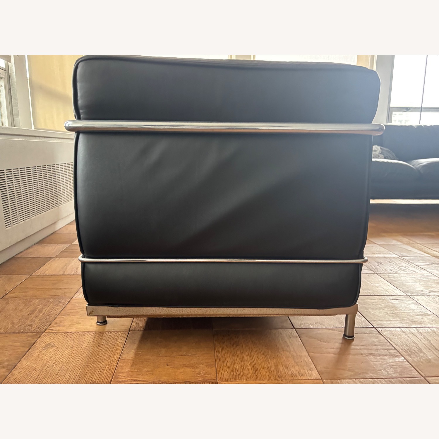 Cassina SLC2 Sofa - image-5