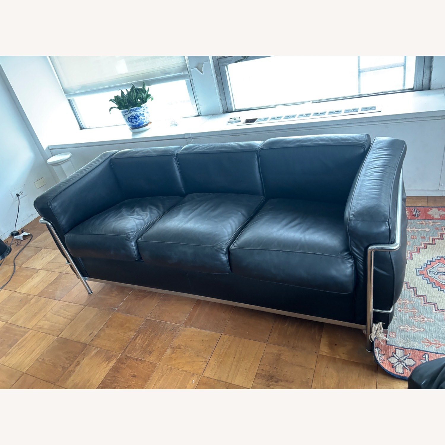 Cassina SLC2 Sofa - image-4