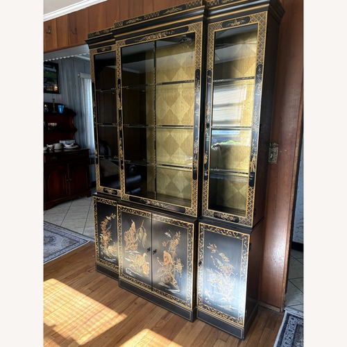 Used Wall Unit for sale on AptDeco
