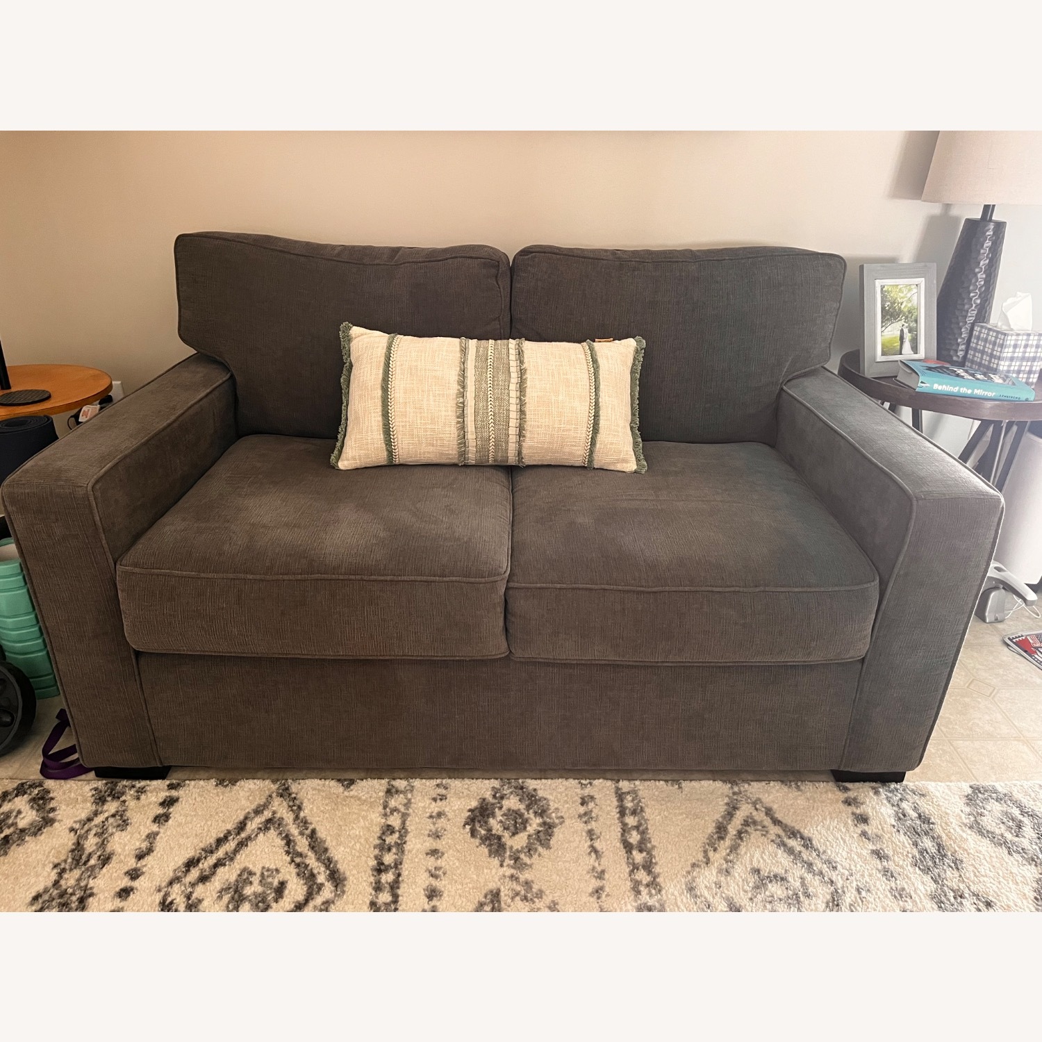 Macy's Loveseat - image-1