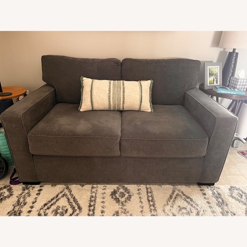 Used Macy's Loveseat for sale on AptDeco