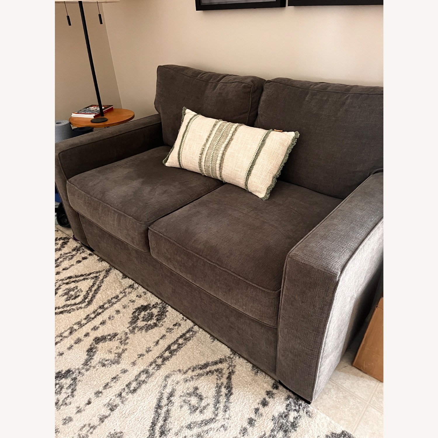Macy's Loveseat - image-2
